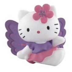 Bullyland - Hello Kitty Angel